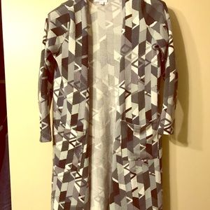 Lularoe Sarah Cardigan